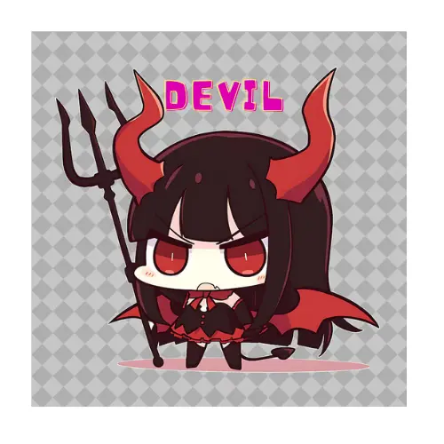 DEVIL RANK