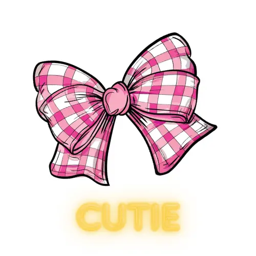 CUTIE RANK