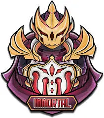 IMMORTAL RANK