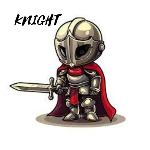 KNIGHT RANK