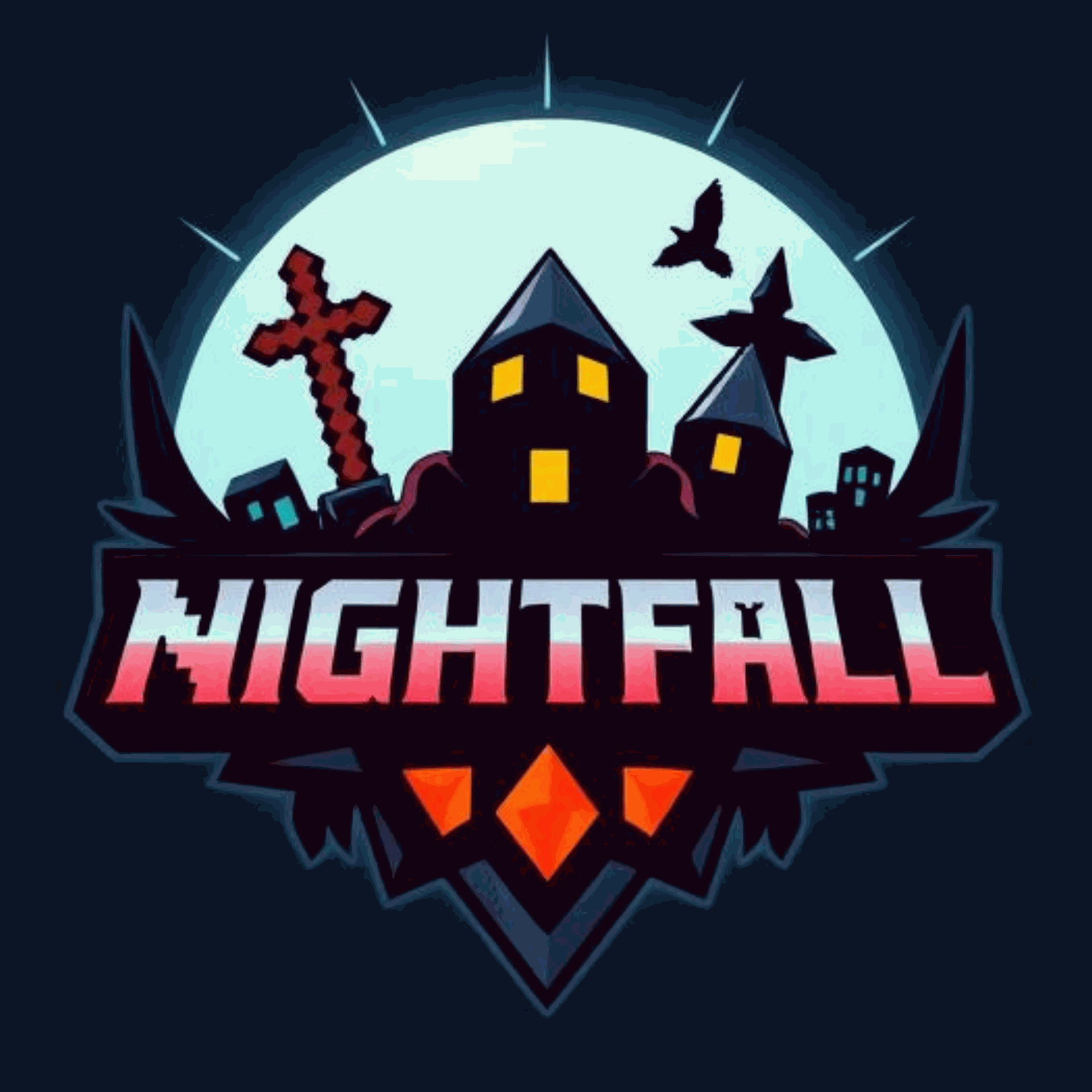 NightFallMC